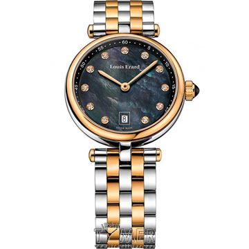 قیمت و خرید ساعت مچی زنانه لوئیس ارارد(LOUIS ERARD) مدل 10800AB29.BMA26 کلاسیک | اورجینال و اصلی