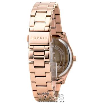 قیمت و خرید ساعت مچی زنانه اسپریت(ESPRIT) مدل ES106692003 کلاسیک اسپرت | اورجینال و اصلی