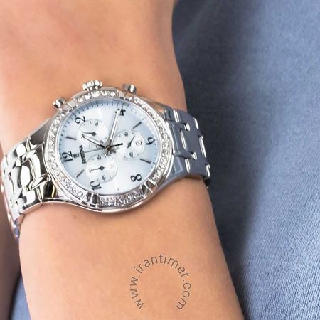 قیمت و خرید ساعت مچی زنانه فستینا(FESTINA) مدل F20392/2 کلاسیک | اورجینال و اصلی