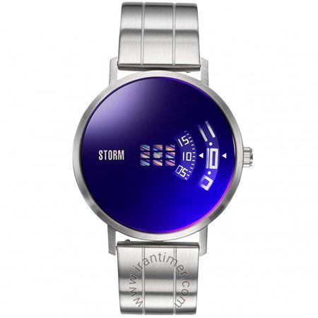 قیمت و خرید ساعت مچی مردانه استورم(STORM) مدل 47458/LB کلاسیک | اورجینال و اصلی