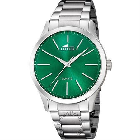 قیمت و خرید ساعت مچی مردانه لوتوس(LOTUS) مدل L15959/B کلاسیک | اورجینال و اصلی