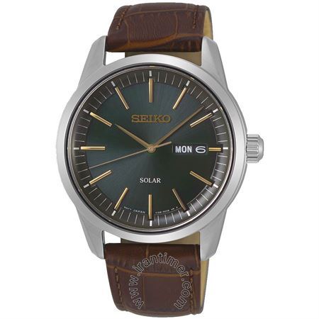 قیمت و خرید ساعت مچی مردانه سیکو(SEIKO) مدل SNE529P1S کلاسیک | اورجینال و اصلی