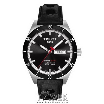 قیمت و خرید ساعت مچی مردانه تیسوت(TISSOT) مدل T044_430_26_051_00 اسپرت | اورجینال و اصلی