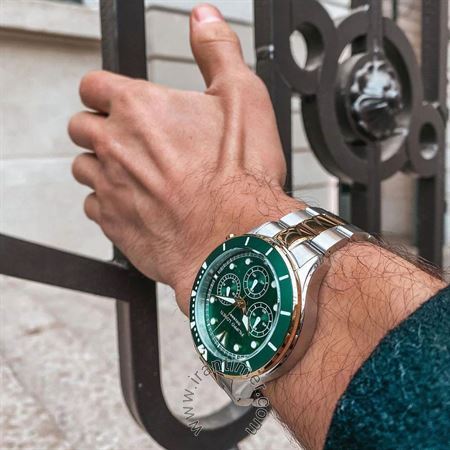 قیمت و خرید ساعت مچی مردانه فیلیپولورتی(Filippo Loreti) مدل FL00789 کلاسیک | اورجینال و اصلی