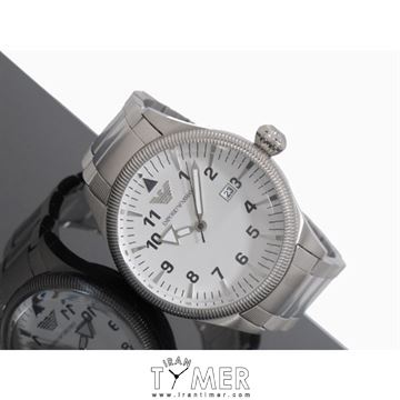قیمت و خرید ساعت مچی مردانه امپریو آرمانی(EMPORIO ARMANI) مدل AR5835 کلاسیک | اورجینال و اصلی