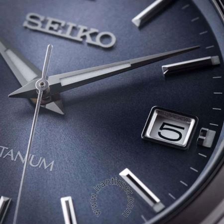 قیمت و خرید ساعت مچی مردانه سیکو(SEIKO) مدل SUR373P1 کلاسیک | اورجینال و اصلی