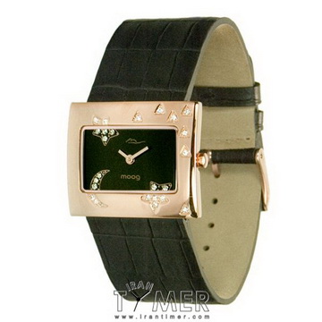 قیمت و خرید ساعت مچی زنانه موگ پاریس(MOOG PARIS) مدل M44302F-013 فشن | اورجینال و اصلی