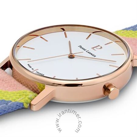 قیمت و خرید ساعت مچی زنانه پیر لنیر(PIERRE LANNIER) مدل 192G924 کلاسیک | اورجینال و اصلی