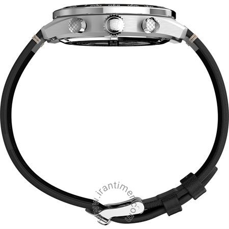 قیمت و خرید ساعت مچی مردانه تایمکس(TIMEX) مدل TW2Y18600 کلاسیک | اورجینال و اصلی