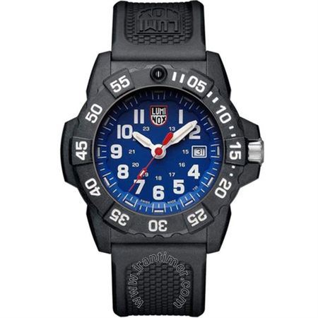 قیمت و خرید ساعت مچی مردانه لومینوکس(LUMINOX) مدل XS.3503.F اسپرت | اورجینال و اصلی