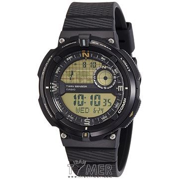 قیمت و خرید ساعت مچی مردانه کاسیو (CASIO) پروترک مدل SGW-600H-9ADR اسپرت | اورجینال و اصلی