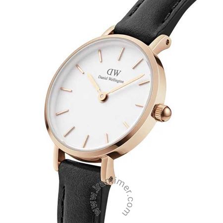 قیمت و خرید ساعت مچی زنانه دنیل ولینگتون(DANIEL WELLINGTON) مدل DW00100443 کلاسیک | اورجینال و اصلی