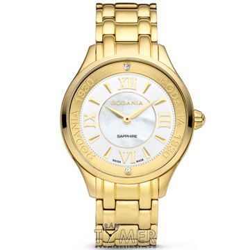 قیمت و خرید ساعت مچی زنانه رودانیا(RODANIA) مدل R-02515262 کلاسیک | اورجینال و اصلی