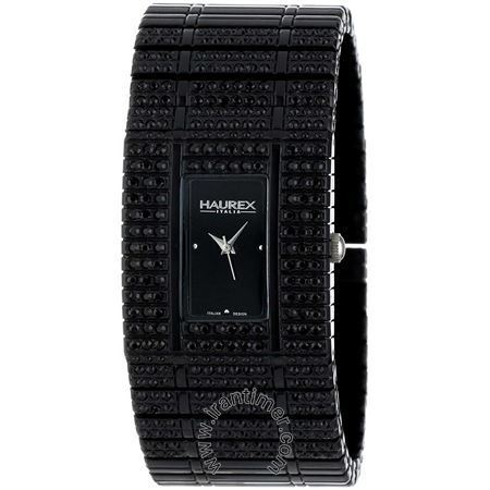 قیمت و خرید ساعت مچی زنانه هورکس(Haurex) مدل ZQHX-NX368DNN فشن | اورجینال و اصلی