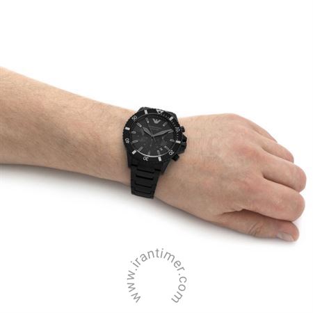 قیمت و خرید ساعت مچی مردانه امپریو آرمانی(EMPORIO ARMANI) مدل AR11363 کلاسیک | اورجینال و اصلی