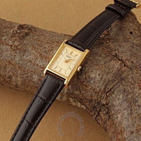 قیمت و خرید ساعت مچی زنانه سیکو(SEIKO) مدل SWR110P1 کلاسیک | اورجینال و اصلی