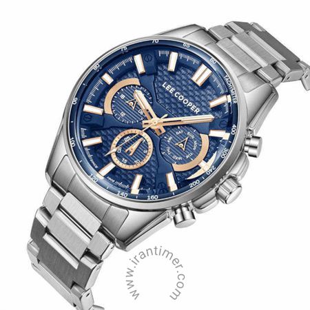 قیمت و خرید ساعت مچی مردانه لیکوپر(LEE COOPER) مدل LC08090.390 کلاسیک | اورجینال و اصلی