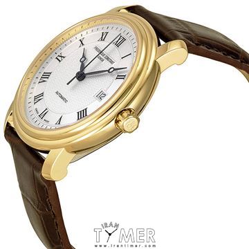 قیمت و خرید ساعت مچی مردانه فردریک کنستانت(FREDERIQUE CONSTANT) مدل FC-303MC4P5 کلاسیک | اورجینال و اصلی