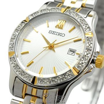 قیمت و خرید ساعت مچی زنانه سیکو(SEIKO) مدل SUR732P1 کلاسیک | اورجینال و اصلی