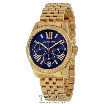 قیمت و خرید ساعت مچی زنانه مایکل کورس(MICHAEL KORS) مدل MK6206 کلاسیک | اورجینال و اصلی