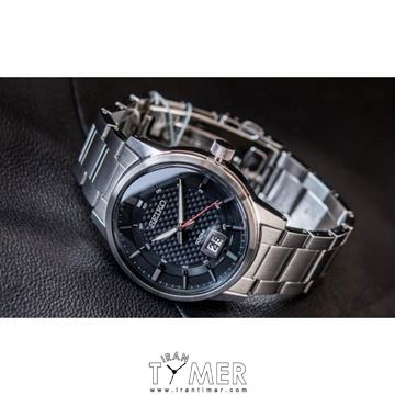 قیمت و خرید ساعت مچی مردانه سیکو(SEIKO) مدل SUR269P1 کلاسیک | اورجینال و اصلی