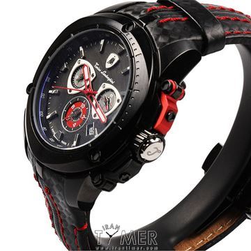 قیمت و خرید ساعت مچی مردانه لامبورگینی(LAMBORGHINI) مدل TL-7833 اسپرت | اورجینال و اصلی