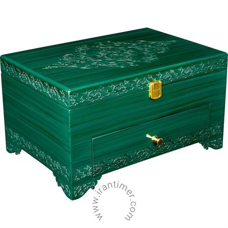 لوازم جانبی توکلی مدل TW-2217-Green