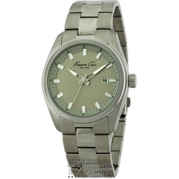 قیمت و خرید ساعت مچی مردانه کنت کول(KENNETH COLE) مدل KC9332 کلاسیک | اورجینال و اصلی