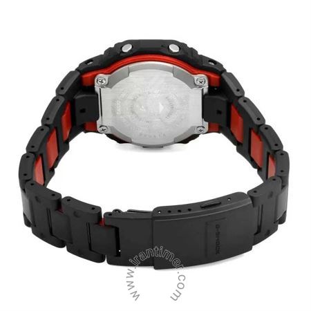 قیمت و خرید ساعت مچی مردانه کاسیو (CASIO) جی شاک مدل GW-B5600HR-1DR اسپرت | اورجینال و اصلی