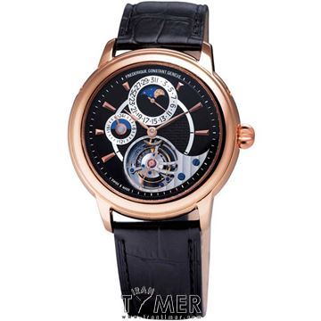 قیمت و خرید ساعت مچی مردانه فردریک کنستانت(FREDERIQUE CONSTANT) مدل FC-985ABS4H9 کلاسیک | اورجینال و اصلی