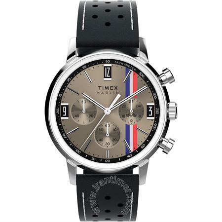 قیمت و خرید ساعت مچی مردانه تایمکس(TIMEX) مدل TW2W98900 کلاسیک | اورجینال و اصلی
