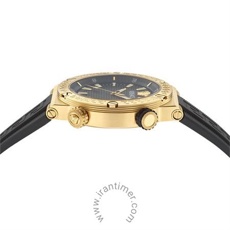 قیمت و خرید ساعت مچی مردانه ورساچه(versace) مدل VE8G00324 اسپرت | اورجینال و اصلی