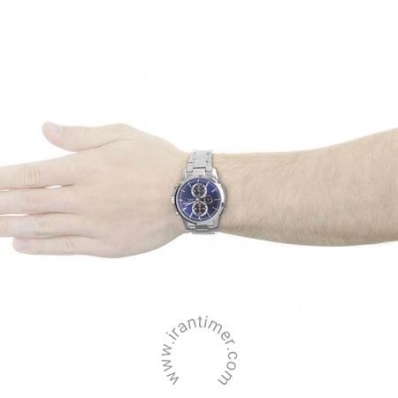 قیمت و خرید ساعت مچی مردانه سیکو(SEIKO) مدل SSC085P1 کلاسیک | اورجینال و اصلی