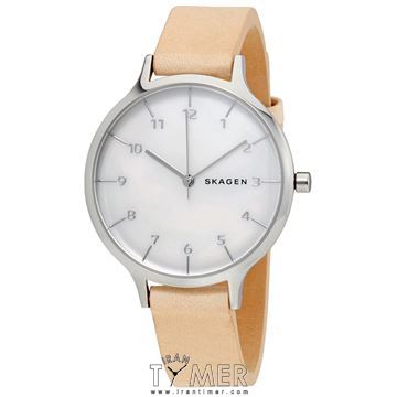 قیمت و خرید ساعت مچی زنانه اسکاگن(SKAGEN) مدل SKW2634 کلاسیک | اورجینال و اصلی