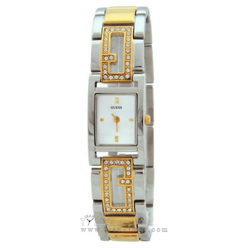 قیمت و خرید ساعت مچی زنانه گس(GUESS) مدل W85010L2 کلاسیک | اورجینال و اصلی
