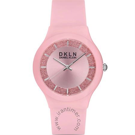 قیمت و خرید ساعت مچی زنانه دنیل کلین(Daniel Klein) مدل DK.1.12713-6 اسپرت | اورجینال و اصلی