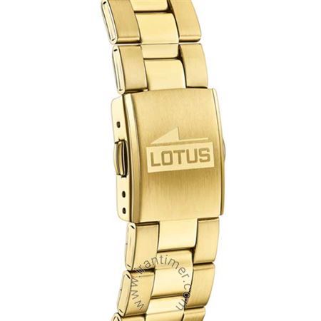 قیمت و خرید ساعت مچی مردانه لوتوس(LOTUS) مدل L18153/A کلاسیک | اورجینال و اصلی