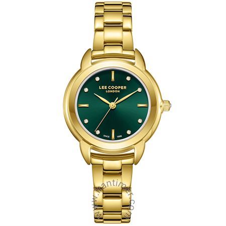 قیمت و خرید ساعت مچی زنانه لیکوپر(LEE COOPER) مدل LC08024.170 کلاسیک | اورجینال و اصلی