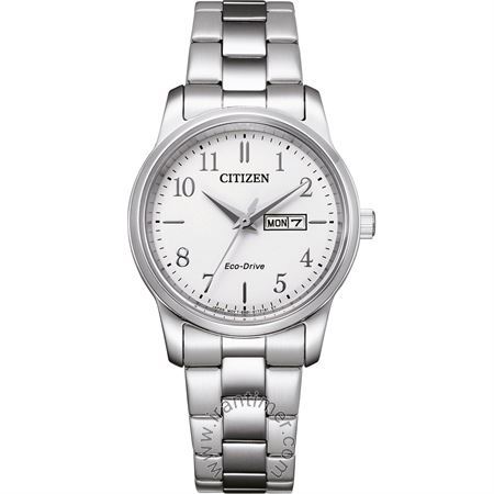 قیمت و خرید ساعت مچی زنانه سیتیزن(CITIZEN) مدل EW3260-84AE کلاسیک | اورجینال و اصلی