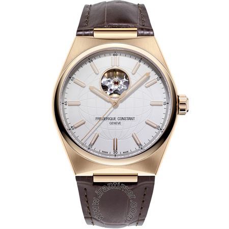 قیمت و خرید ساعت مچی مردانه فردریک کنستانت(FREDERIQUE CONSTANT) مدل FC-310V4NH4 کلاسیک | اورجینال و اصلی