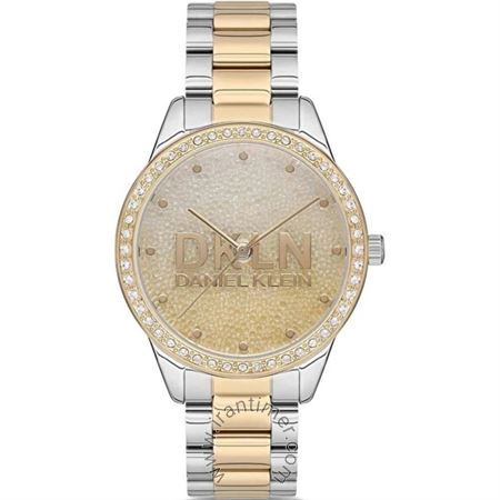 قیمت و خرید ساعت مچی زنانه دنیل کلین(Daniel Klein) مدل DK.1.12565-5 فشن | اورجینال و اصلی