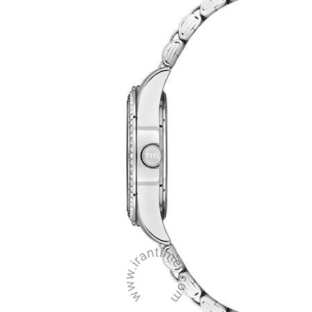 قیمت و خرید ساعت مچی زنانه یو اس پولو(U.S. Polo Assn) مدل USPA2085-02 فشن | اورجینال و اصلی