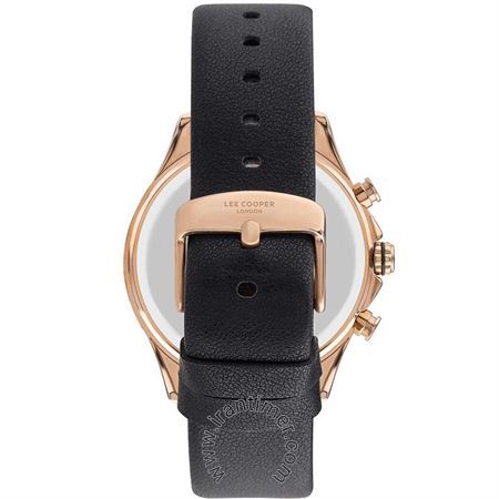 قیمت و خرید ساعت مچی مردانه لیکوپر(LEE COOPER) مدل LC07376.461 کلاسیک | اورجینال و اصلی