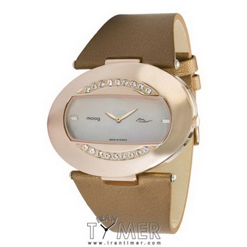 قیمت و خرید ساعت مچی زنانه موگ پاریس(MOOG PARIS) مدل M45252-005 فشن | اورجینال و اصلی