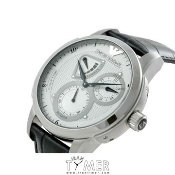 قیمت و خرید ساعت مچی مردانه امپریو آرمانی(EMPORIO ARMANI) مدل AR4606 کلاسیک | اورجینال و اصلی