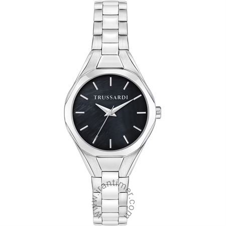 قیمت و خرید ساعت مچی زنانه تروساردی(TRUSSARDI) مدل R2453157511 کلاسیک | اورجینال و اصلی