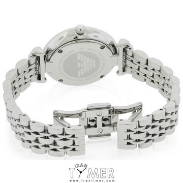 قیمت و خرید ساعت مچی زنانه امپریو آرمانی(EMPORIO ARMANI) مدل AR1925 کلاسیک | اورجینال و اصلی