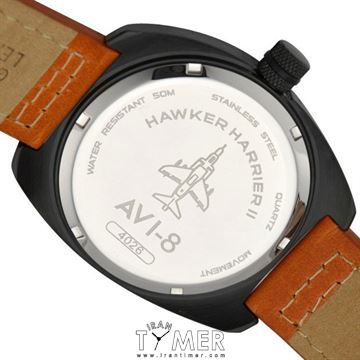 قیمت و خرید ساعت مچی مردانه ای وی ایت(AVI-8) مدل AV-4026-05 کلاسیک | اورجینال و اصلی