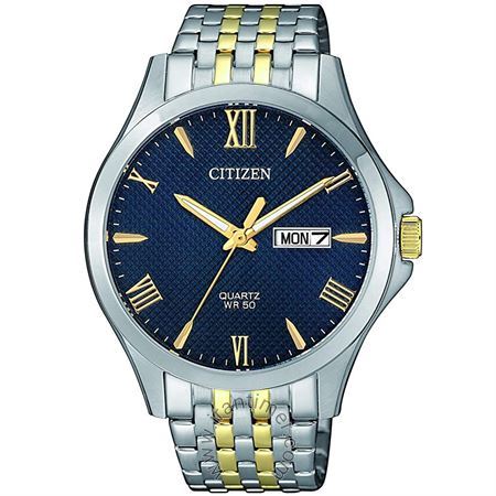 قیمت و خرید ساعت مچی مردانه سیتیزن(CITIZEN) مدل BF2024-50L کلاسیک | اورجینال و اصلی