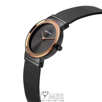 قیمت و خرید ساعت مچی زنانه برینگ(BERING) مدل B10126-226 کلاسیک | اورجینال و اصلی